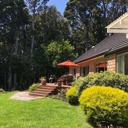 N.Z Country Home Вангерей Екстер'єр фото